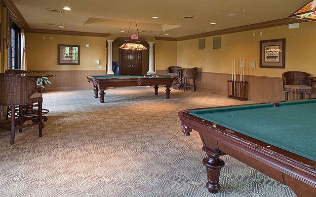 The Berkley, Orlando