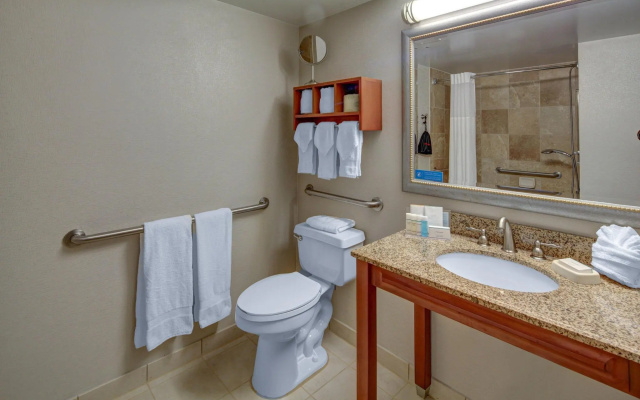 Hampton Inn Miami-Coconut Grove/Coral Gables