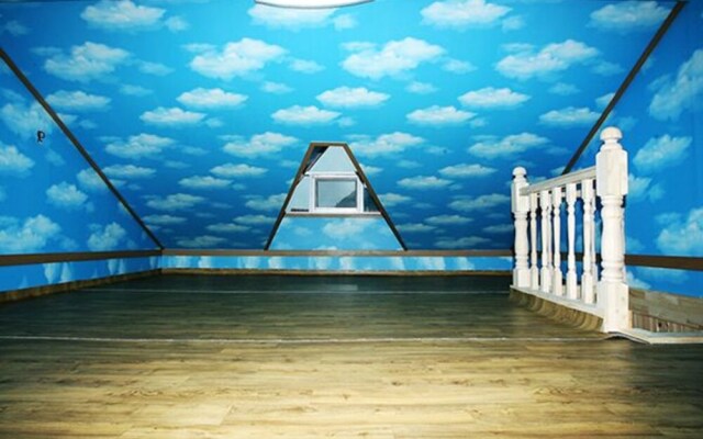 Tongyeong Sun Beach Pension