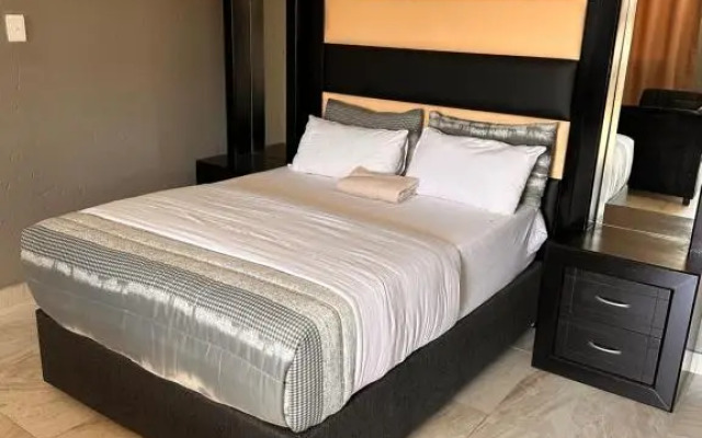 Platinum Guesthouse