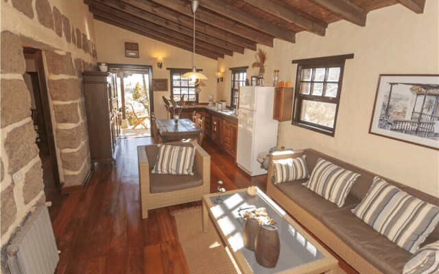 Casa rural en San Mateo