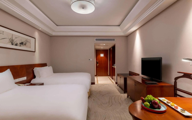 Sofitel Hangzhou Westlake