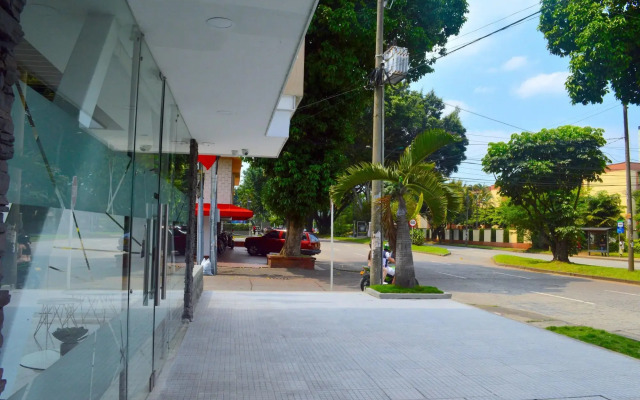 Hotel El Alba