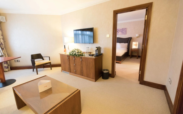 Leonardo Hotel Cheltenham