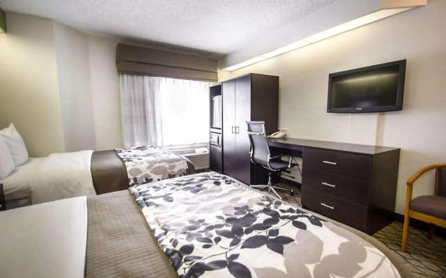Sleep Inn Miami International Airport
