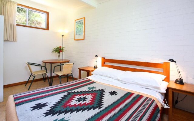 Mt Warning Forest Hideaway