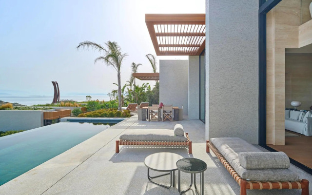 Voyage Golturkbuku Resort