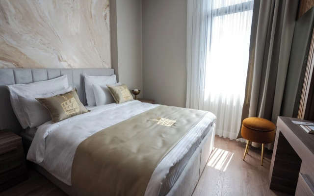 Kemer City Hotel istanbul Airport