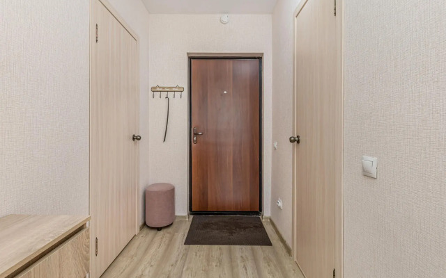 Апартаменты на улице Университетская Набережная 99