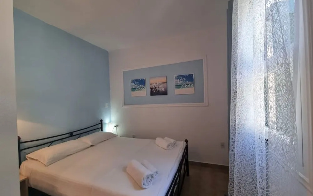 Corfu Dream Glyfada Apartments