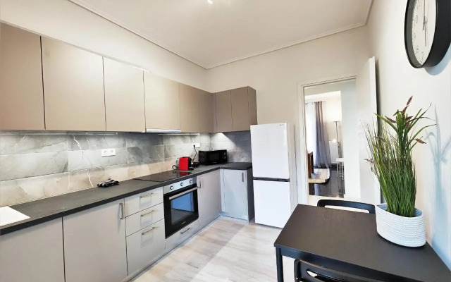 Etolou B5 - by Verde Apartments