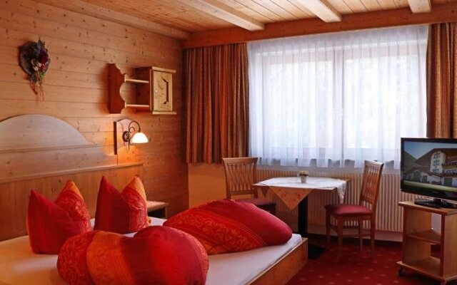 Gästehaus Alpenblick