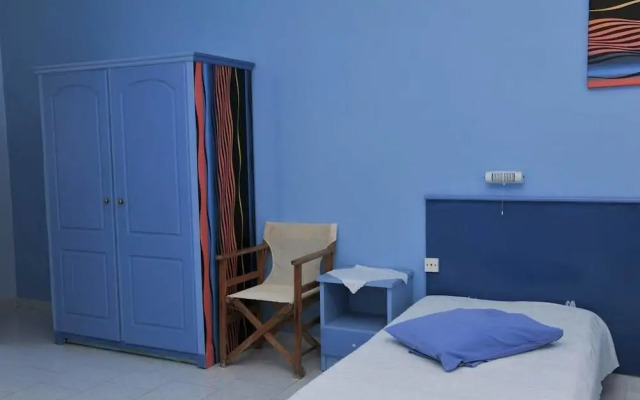 Efstathia Hotel