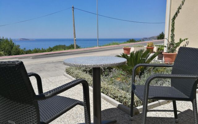 Villa Samba