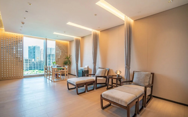 Crowne Plaza Quanzhou Riverview by IHG