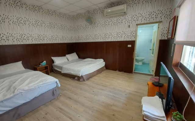 YoYo B&B
