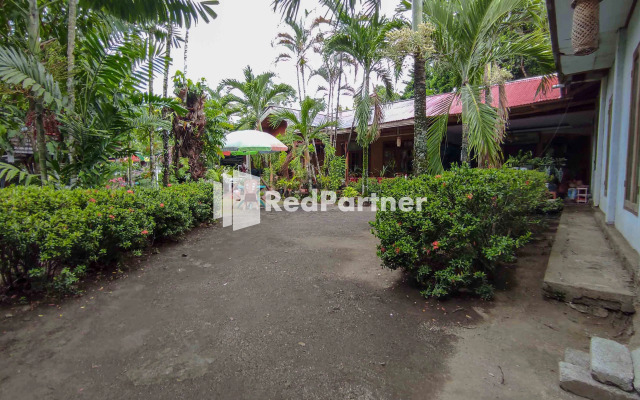 OYO 90988 Tangkoko Jungle Homestay