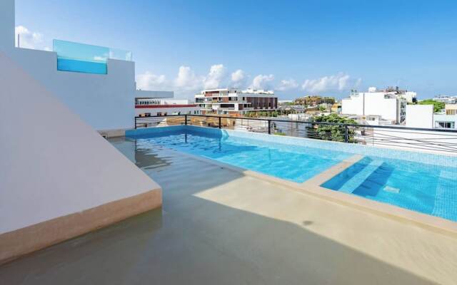 Emiliano 42 Condos Boutique