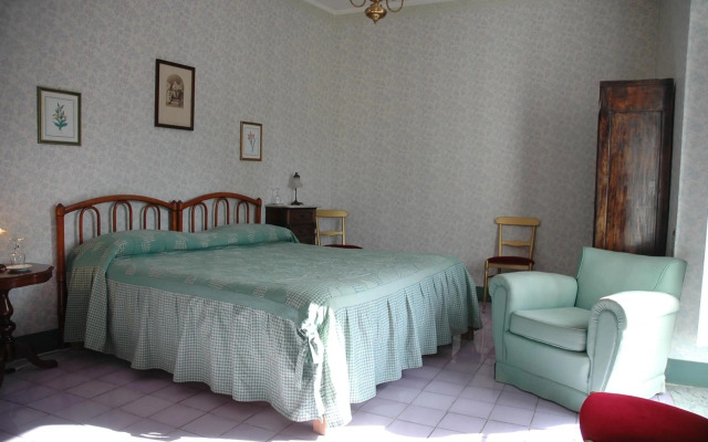 Agriturismo Mustilli