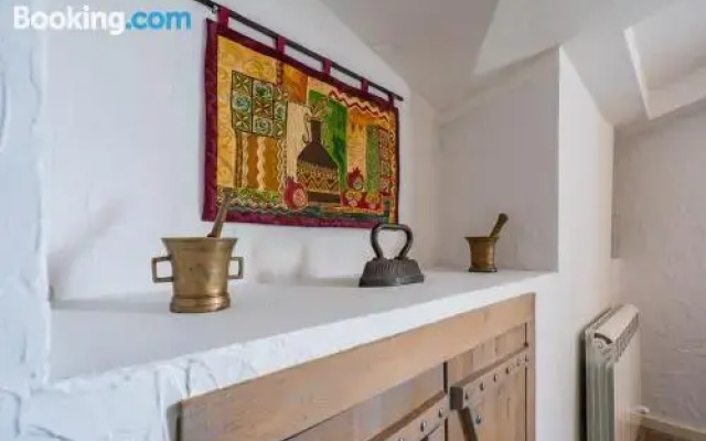 No12 Apartment