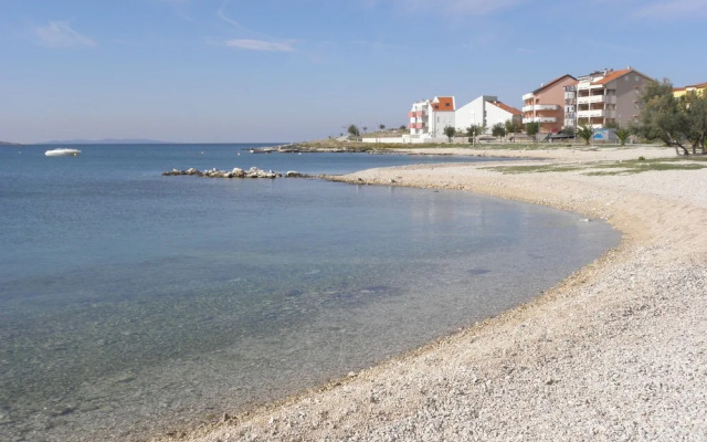 Sab - 40 m From Beach - A5