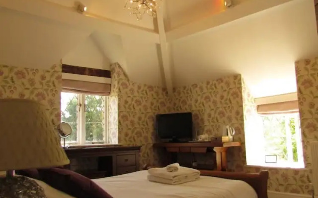 Octonlodge