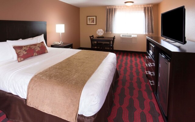 Travelodge East Portland/Gresham
