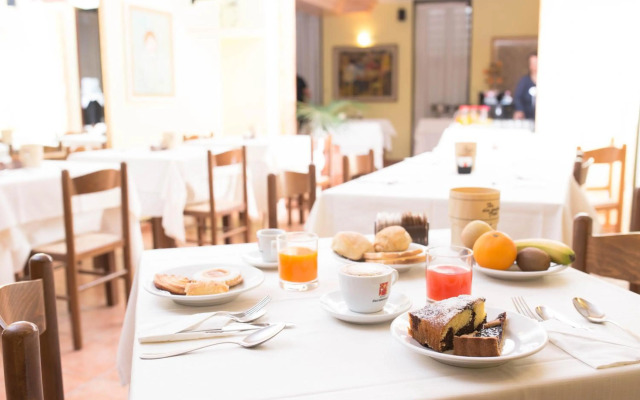 Hotel Villa Piras
