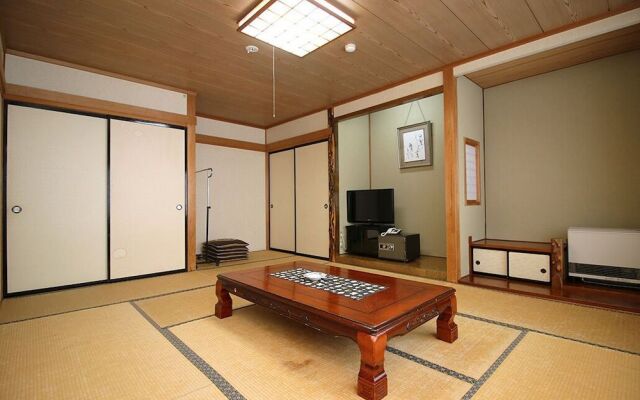 Minshuku Genroku