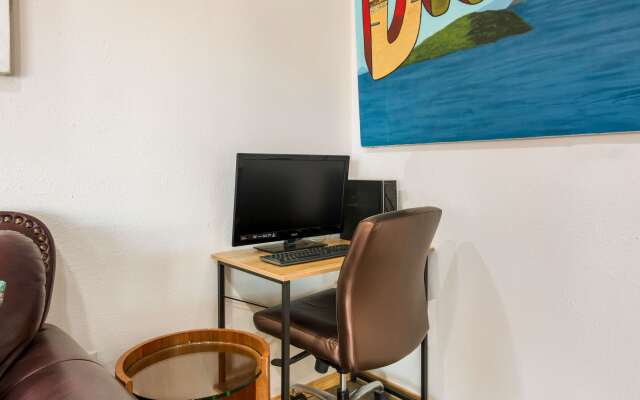 Broken Bow Inn and RV Park