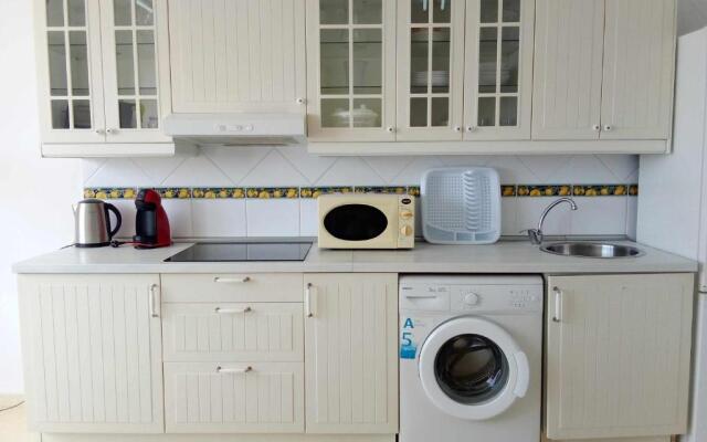 Apartamento de 1 dormitorio en calle Vela