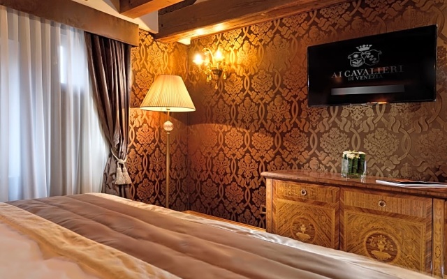 Classic room (full double bed) (queen size bed)