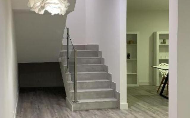 Hostal Comfort Suites