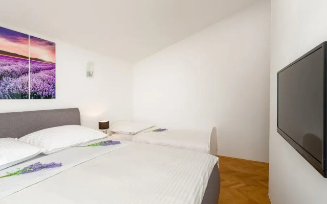 Spalato Dream Apartments