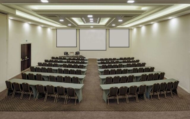 Hotel JP Ribeirão Preto Resort & Convenções by Nacional Inn