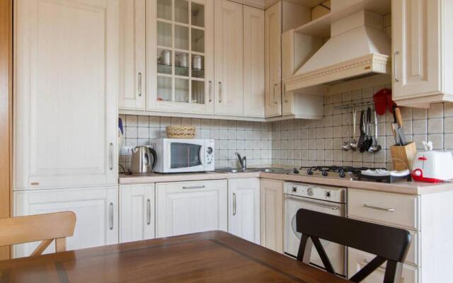 Bright house with 2 bedrooms & a unique terrace