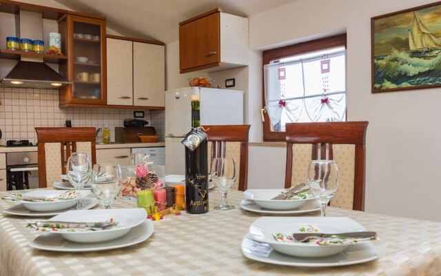 Apartments Ana Vodnjan