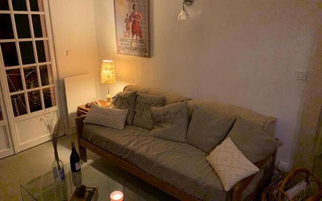 Bel appartement idéalement situé en Haute Corse