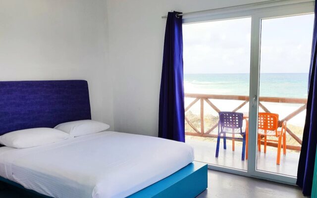The Mint Resort Isla Mujeres