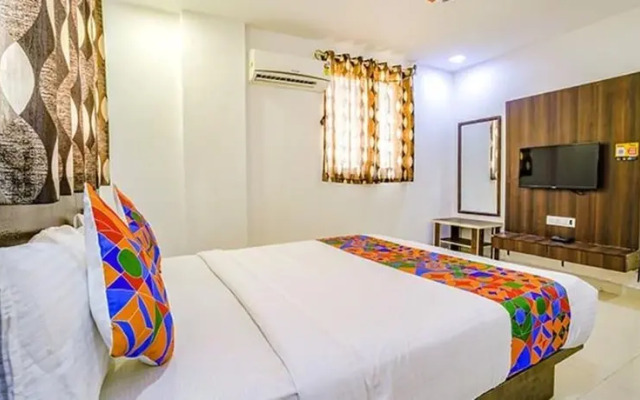 Fabexpress Galaxy Lodge