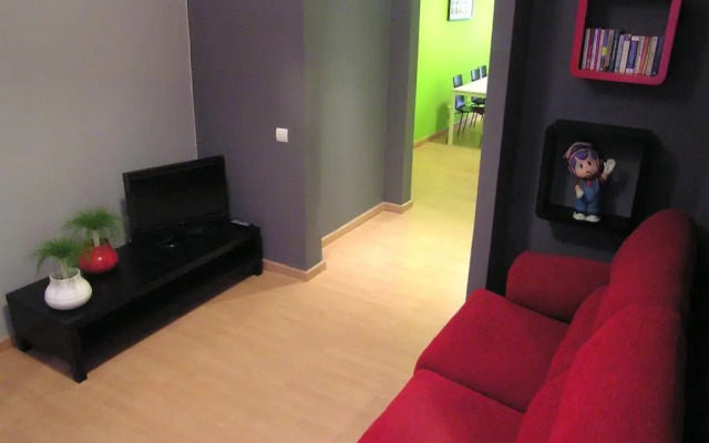 Clot MiraBarna Apartments