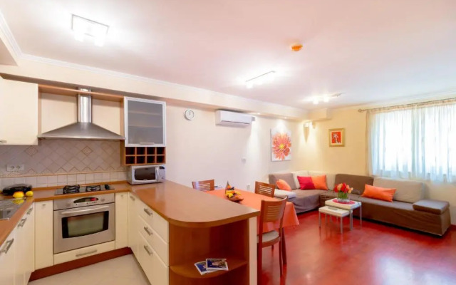 Relax Apartment Lapad Dubrovnik