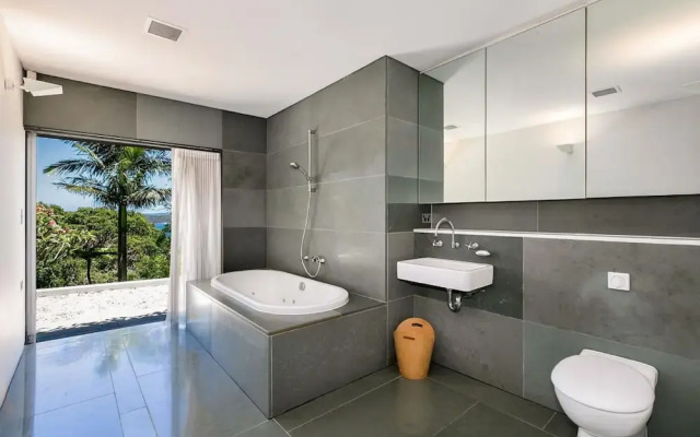 Designed To Take You Away From It All