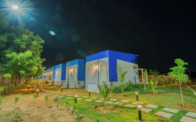 Seaborne Beach Resort