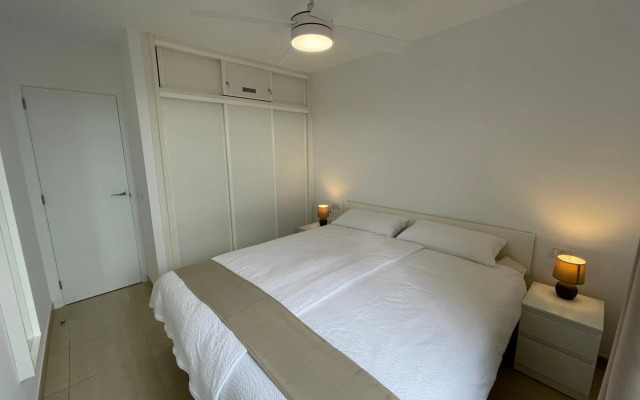 Achacay Sunset Apartment