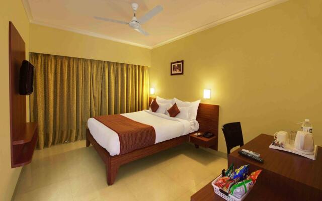 Daiwik Hotels