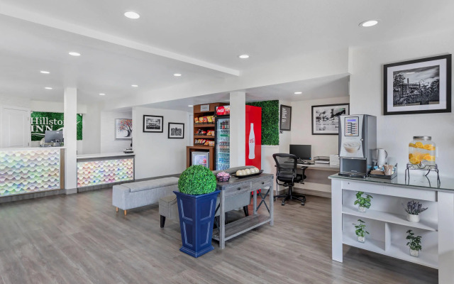Hillstone Inn Tulare, Ascend Hotel Collection