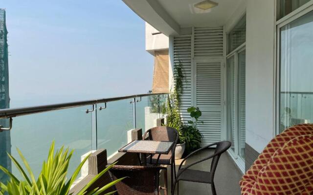 Thuy Tien Seaview Apartment -1602
