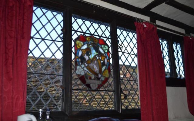 The Mermaid Inn