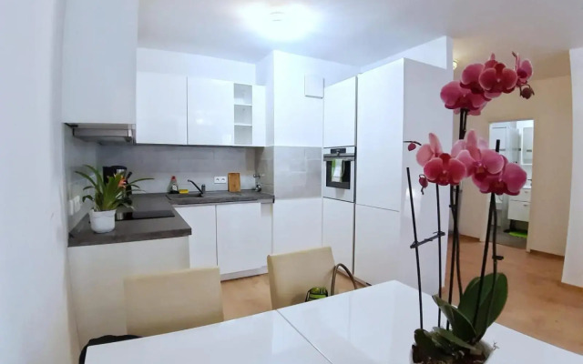 LEA Apartment Zentrum